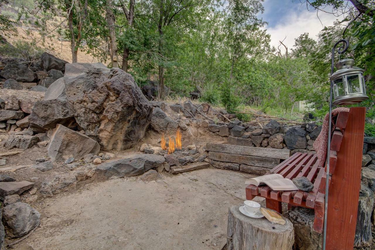 Pecan Point By Kabino Mountain Trail Access Foosball Table Private Yard Firepit Wifi Grill Hurricane Eksteriør bilde